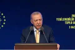 Cumhurbaşkanı Erdoğan: Hürmüz nedeniyle birçok ülke resesyona hazırlanıyor