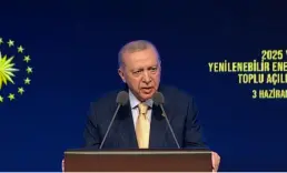 Cumhurbaşkanı Erdoğan: Hürmüz nedeniyle birçok ülke resesyona hazırlanıyor