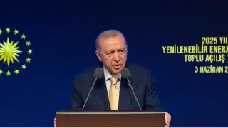 Cumhurbaşkanı Erdoğan: Hürmüz nedeniyle birçok ülke resesyona hazırlanıyor