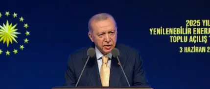 Cumhurbaşkanı Erdoğan: Hürmüz nedeniyle birçok ülke resesyona hazırlanıyor