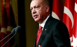 Cumhurbaşkanı Erdoğan'ın açıklamalarıyla TL varlıklar değerlendi