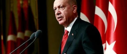 Cumhurbaşkanı Erdoğan'ın açıklamalarıyla TL varlıklar değerlendi