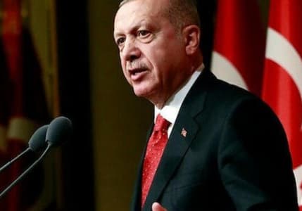 Cumhurbaşkanı Erdoğan'ın açıklamalarıyla TL varlıklar değerlendi