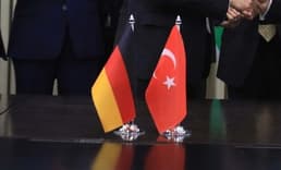 Cumhurbaşkanı Erdoğan'ın kasımda Almanya’ya gitmesi bekleniyor