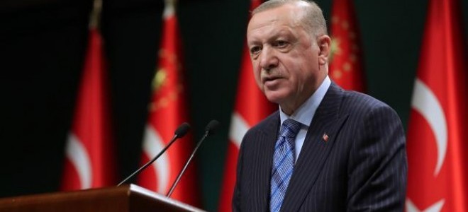 Cumhurbaşkanı Erdoğan'ın konuşması ardından dolardan yeni zirve