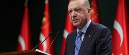 Cumhurbaşkanı Erdoğan'ın konuşması ardından dolardan yeni zirve