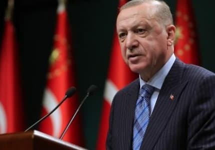 Cumhurbaşkanı Erdoğan'ın konuşması ardından dolardan yeni zirve