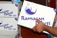 Cumhurbaşkanı Erdoğan'ın ramazan seferberliği çağrısına perakendecilerden tam destek