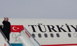 Cumhurbaşkanı Erdoğan İspanya'ya gidiyor