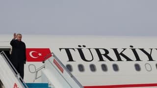 Cumhurbaşkanı Erdoğan İspanya'ya gidiyor