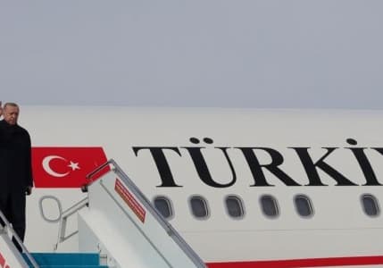 Cumhurbaşkanı Erdoğan İspanya'ya gidiyor