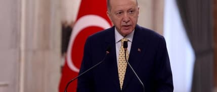 Cumhurbaşkanı Erdoğan: İsrail ile ticaret işi bitti