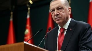 Cumhurbaşkanı Erdoğan: Emeklilerimizi enflasyona ezdirmeyeceğiz