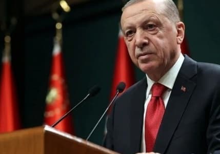 Cumhurbaşkanı Erdoğan: Emeklilerimizi enflasyona ezdirmeyeceğiz