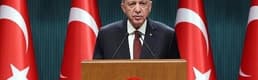 Cumhurbaşkanı Erdoğan: Savunma sanayimizi seferberlik ruhuyla desteklemeyi sürdüreceğiz