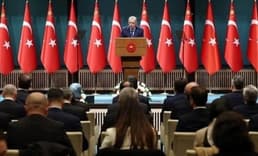 Erdoğan: Cezasızlık algısının önüne geçecek uygulamaları devreye alacağız