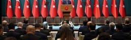 Erdoğan: Cezasızlık algısının önüne geçecek uygulamaları devreye alacağız