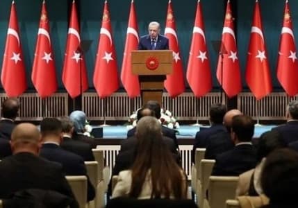 Erdoğan: Cezasızlık algısının önüne geçecek uygulamaları devreye alacağız