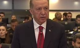 Erdoğan: Depremde hayatını kaybedenlerin yakınlarına 100 bin TL nakdi yardımda bulunuyoruz