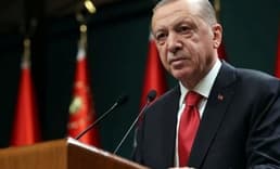 Cumhurbaşkanı Erdoğan: Bayrağımıza uzanan elleri kırmasını iyi biliriz
