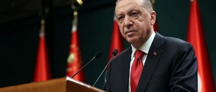 Cumhurbaşkanı Erdoğan: Bayrağımıza uzanan elleri kırmasını iyi biliriz