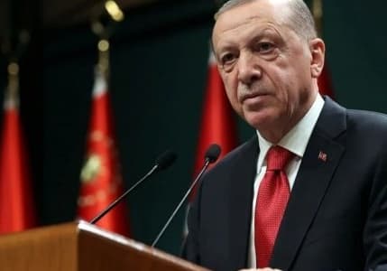 Cumhurbaşkanı Erdoğan: Bayrağımıza uzanan elleri kırmasını iyi biliriz