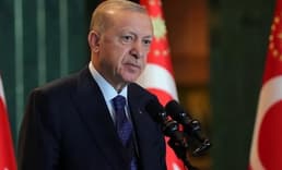 Erdoğan: Amacımız geçici rahatlamalar değil kalıcı refah artışıdır