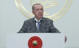 Cumhurbaşkanı Erdoğan: Kamu malında israfa göz yummayız