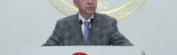 Cumhurbaşkanı Erdoğan: Kamu malında israfa göz yummayız