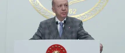 Cumhurbaşkanı Erdoğan: Kamu malında israfa göz yummayız