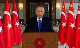 Cumhurbaşkanı Erdoğan: Karadeniz girişiminin canlandırılması için çalışmalarımız sürüyor