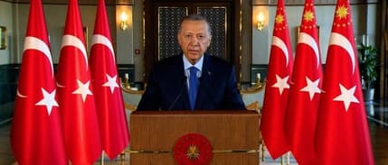 Cumhurbaşkanı Erdoğan: Karadeniz girişiminin canlandırılması için çalışmalarımız sürüyor