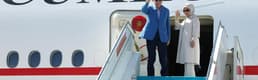 Cumhurbaşkanı Erdoğan, Kazakistan'a gidiyor