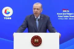 Cumhurbaşkanı Erdoğan: Kişi başına geliri 18 bin dolara çıkardık