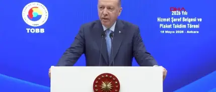 Cumhurbaşkanı Erdoğan: Kişi başına geliri 18 bin dolara çıkardık