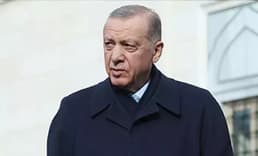 Cumhurbaşkanı Erdoğan: Kızıldeniz'i kan gölüne çevirme hevesindeler