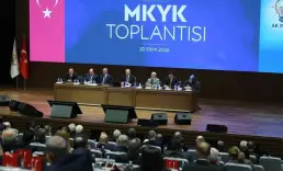 Cumhurbaşkanı Erdoğan: Kol kırılır yen içinde kalır demeyeceğiz