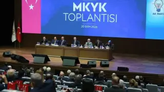 Cumhurbaşkanı Erdoğan: Kol kırılır yen içinde kalır demeyeceğiz