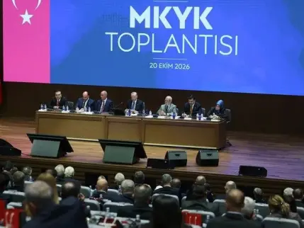 Cumhurbaşkanı Erdoğan: Kol kırılır yen içinde kalır demeyeceğiz