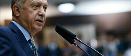 Erdoğan'dan ekonomiye yönelik mesaj: Güçlü ve yetkin bir ekip kurduk