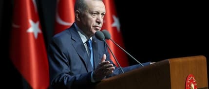 Türkiye'de bir günlük milli yas ilan edildi!