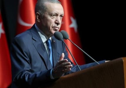 Türkiye'de bir günlük milli yas ilan edildi!