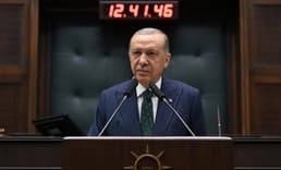 Erdoğan: Ekonomiye yönelik her türlü sabotajın hesabı yargı önünde sorulacak 