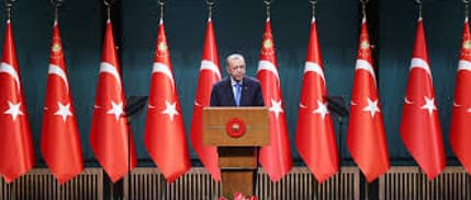 Erdoğan: Enflasyon henüz arzu ettiğimiz seviyede değil