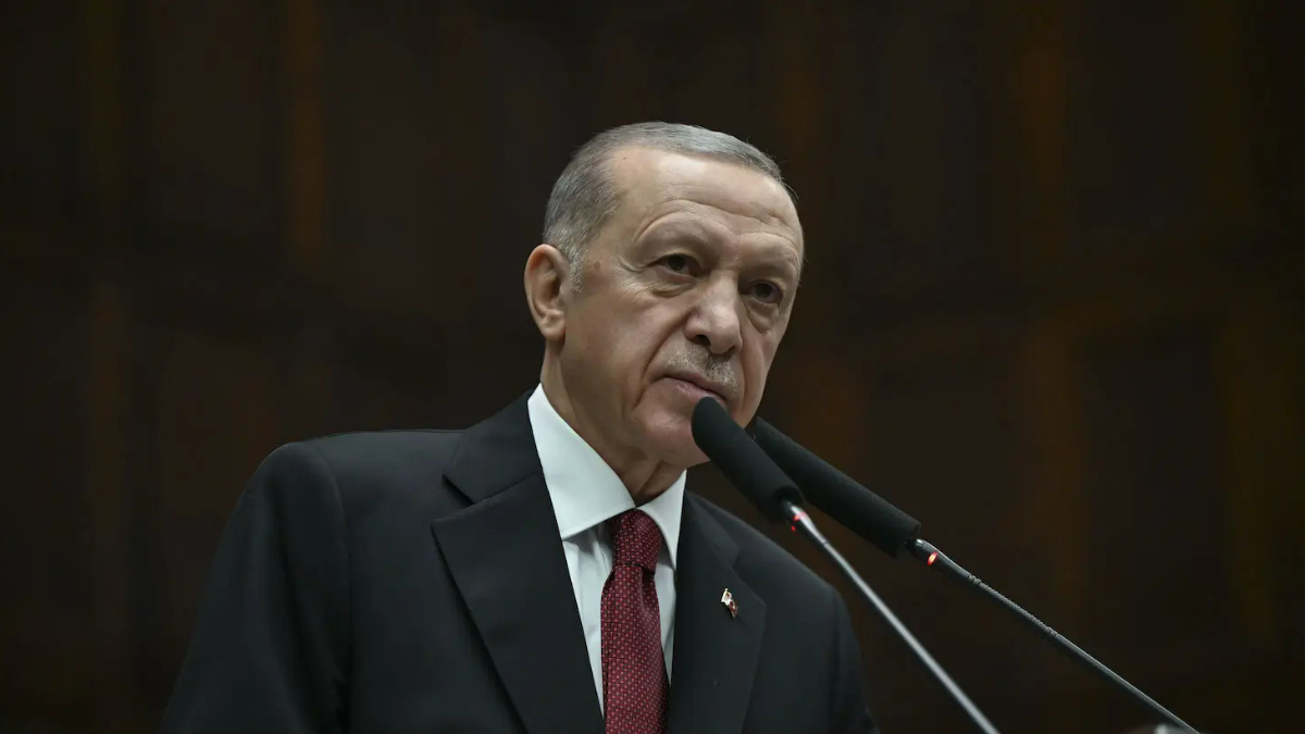 Cumhurbaşkanı Erdoğan: Konut projelerine yenileri eklenecek