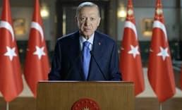 Cumhurbaşkanı Erdoğan: Küresel açlık krizi tehlikesinin önüne geçtik