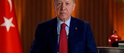 Cumhurbaşkanı Erdoğan: Küresel sistem meşruiyet krizi yaşıyor