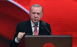 Cumhurbaşkanı Erdoğan'dan fon soruşturmasıyla ilgili açıklama