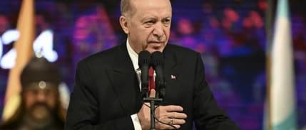 Cumhurbaşkanı Erdoğan: Milletin iradesine kimsenin el uzatmasına müsaade etmeyiz