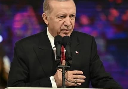 Cumhurbaşkanı Erdoğan: Milletin iradesine kimsenin el uzatmasına müsaade etmeyiz